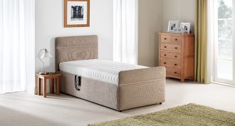 Lakewood Electric Bed