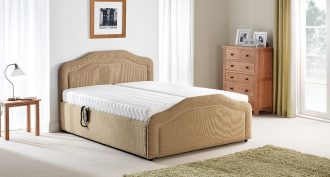 Oakland Electric Bed